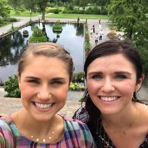 Meet your Posher, Mackenzie